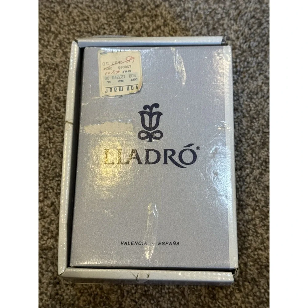 Lladro no breaks